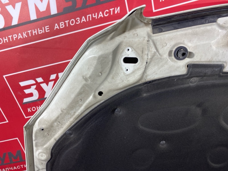 Капот, 36000 рублей, Солонцы