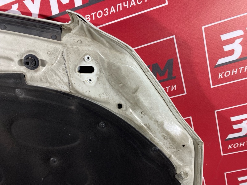 Капот, 36000 рублей, Солонцы