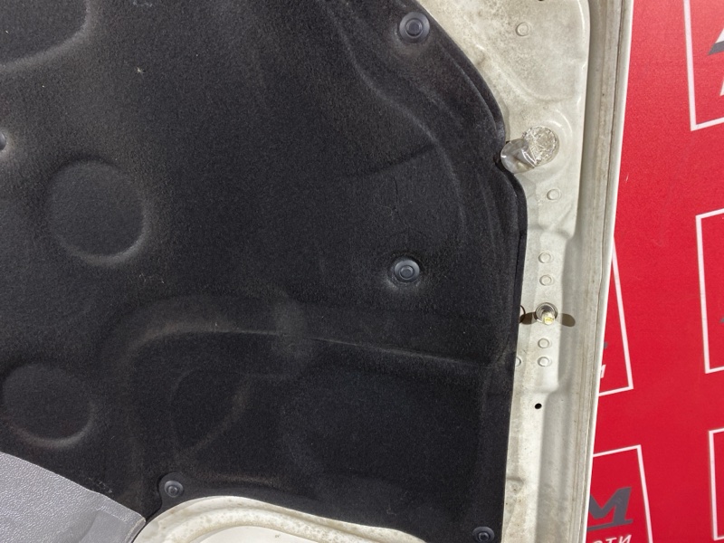 Капот, 36000 рублей, Солонцы