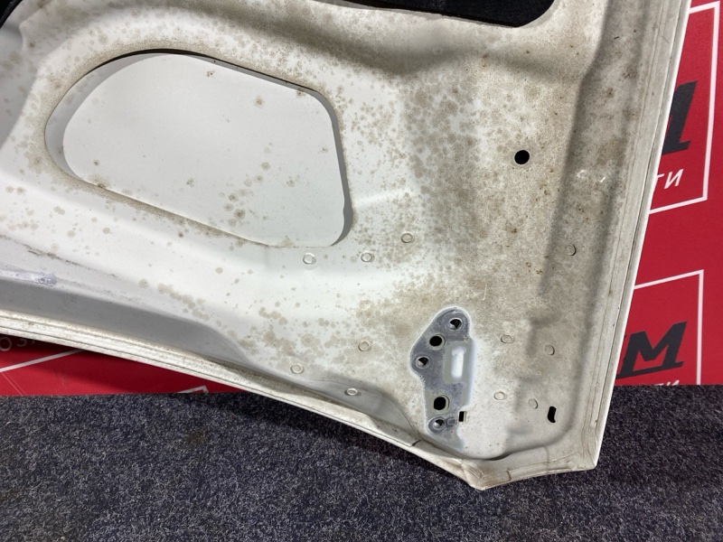 Капот, 36000 рублей, Солонцы