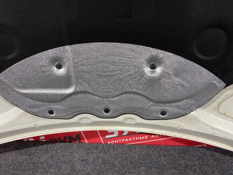 Капот, 36000 рублей, Солонцы