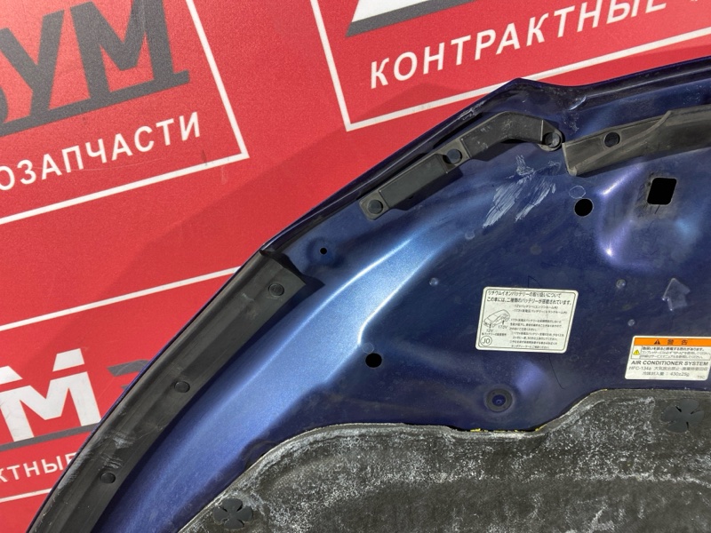 Капот, 70000 рублей, Красноярск