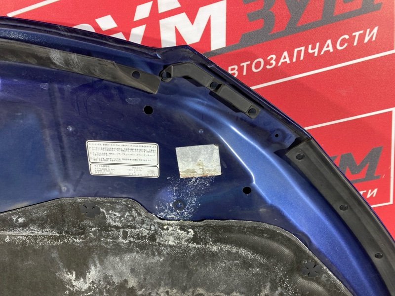 Капот, 70000 рублей, Красноярск