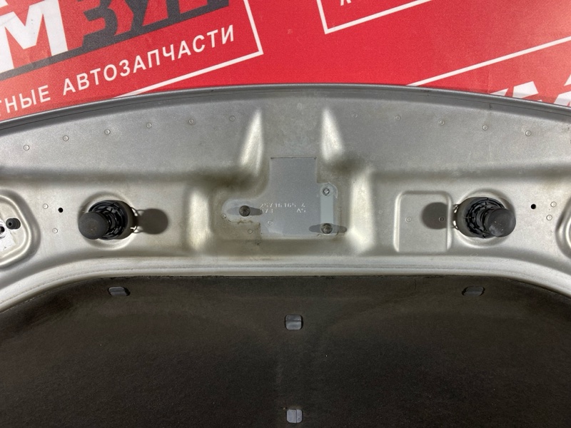 Капот, 12000 рублей, Солонцы