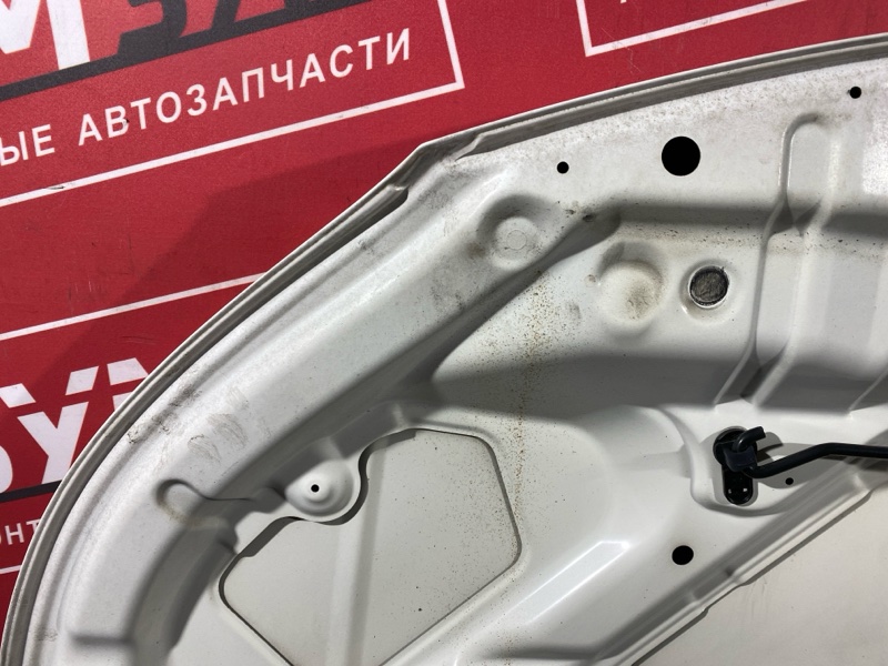 Капот, 8000 рублей, Красноярск