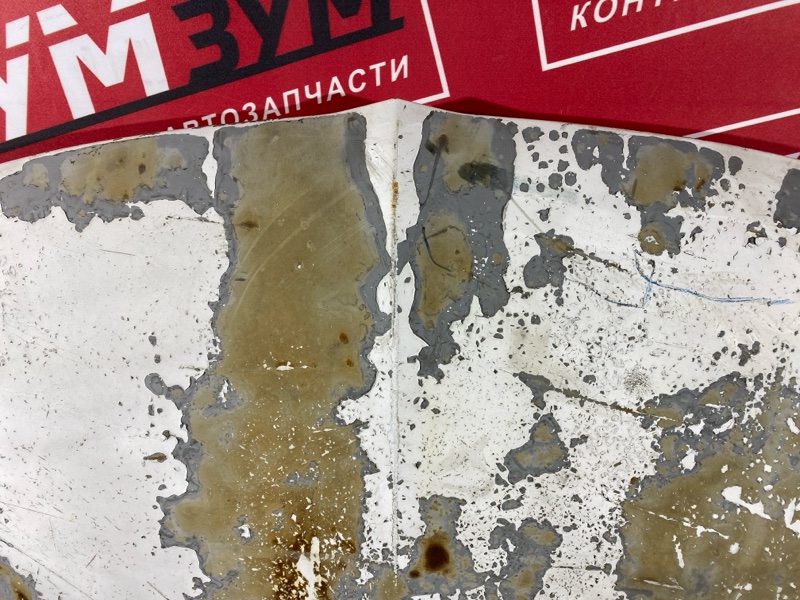 Капот, 7000 рублей, Солонцы