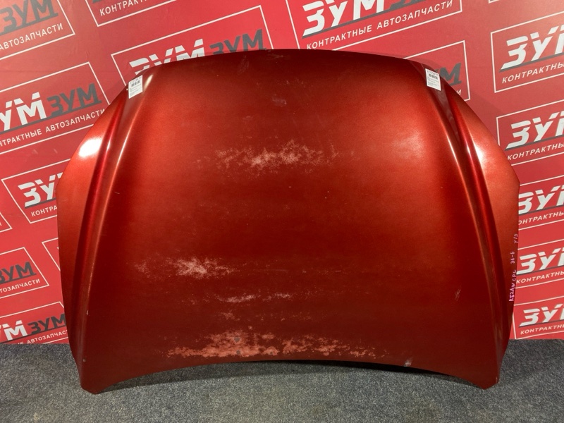 Капот, 26000 рублей, Красноярск