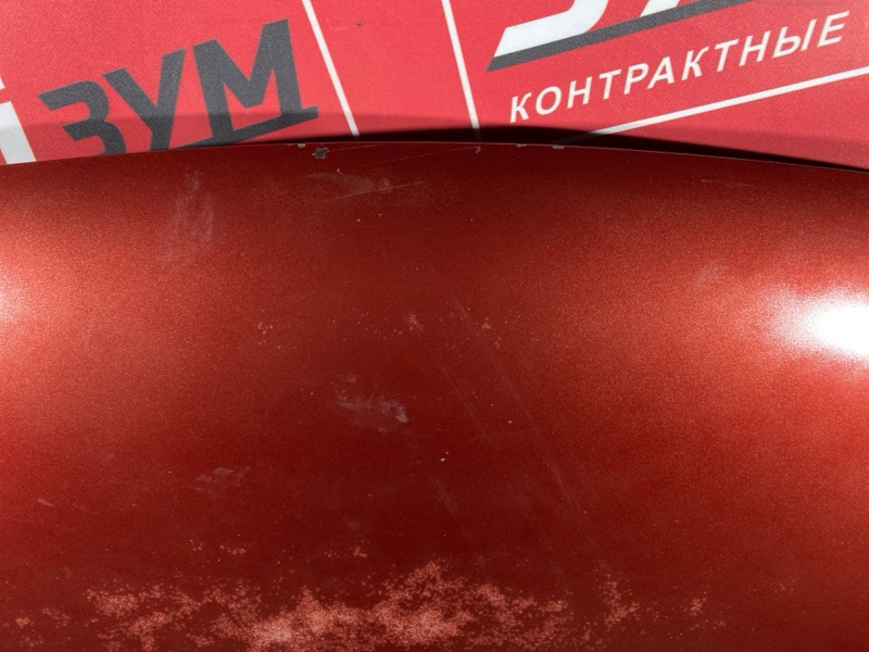 Капот, 26000 рублей, Красноярск