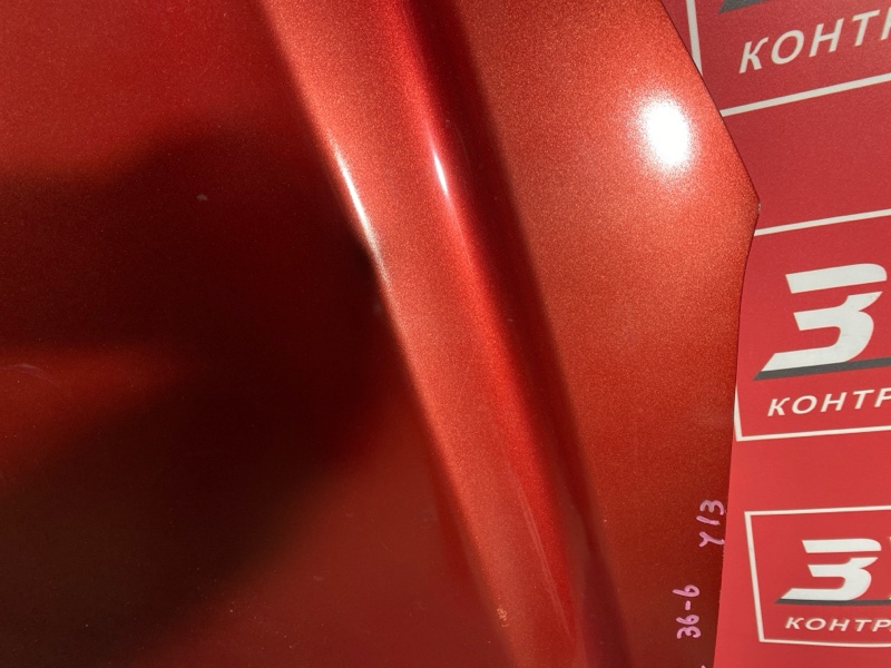 Капот, 26000 рублей, Красноярск