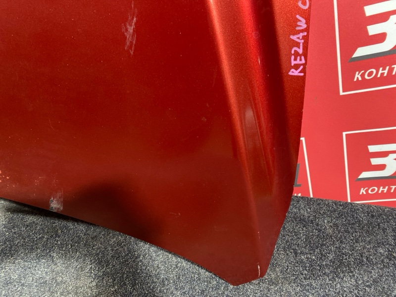 Капот, 26000 рублей, Красноярск