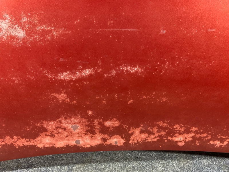 Капот, 26000 рублей, Красноярск