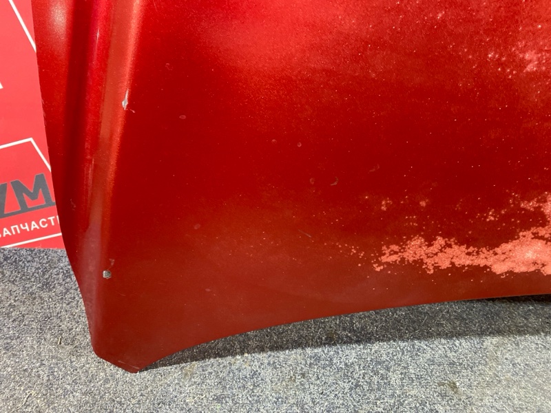 Капот, 26000 рублей, Красноярск