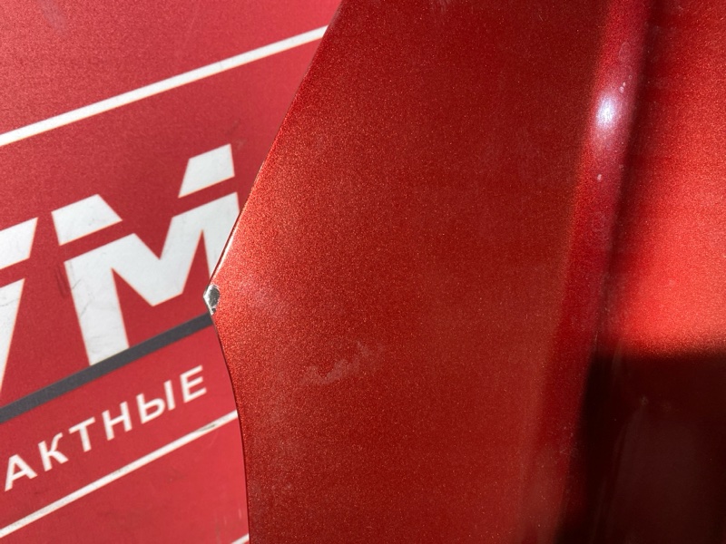 Капот, 26000 рублей, Красноярск