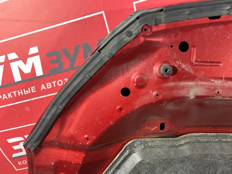 Капот, 26000 рублей, Красноярск