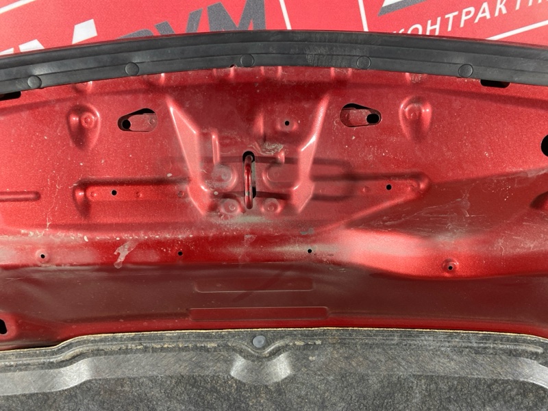 Капот, 26000 рублей, Красноярск