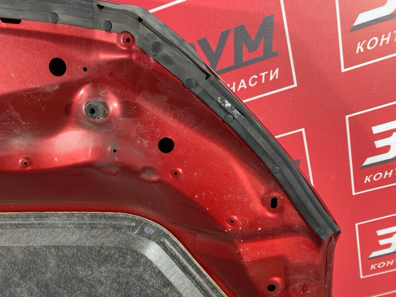 Капот, 26000 рублей, Красноярск