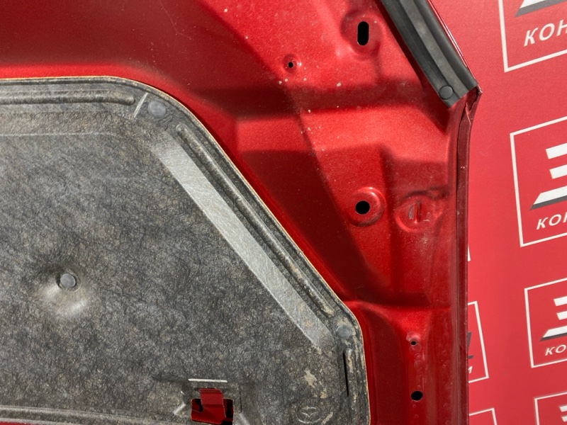 Капот, 26000 рублей, Красноярск