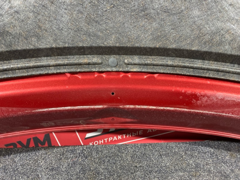 Капот, 26000 рублей, Красноярск