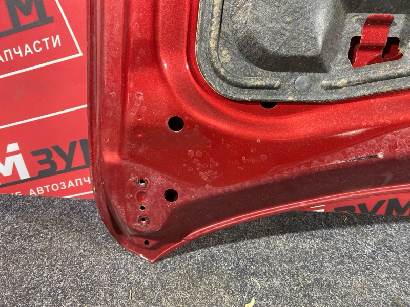 Капот, 26000 рублей, Красноярск