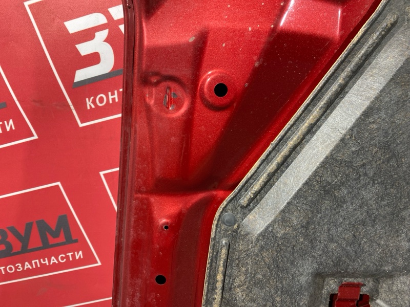 Капот, 26000 рублей, Красноярск