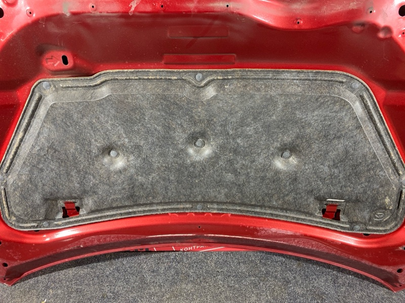 Капот, 26000 рублей, Красноярск