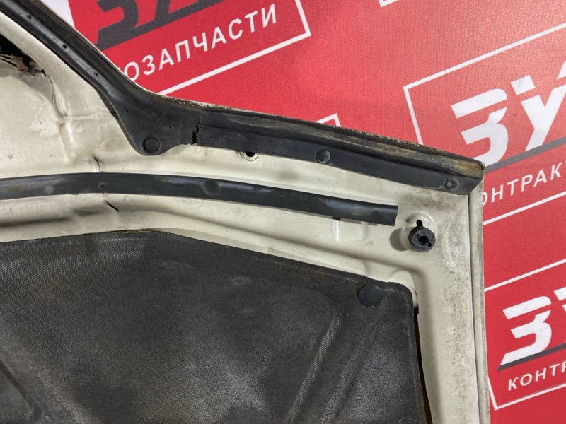 Капот, 9000 рублей, Красноярск