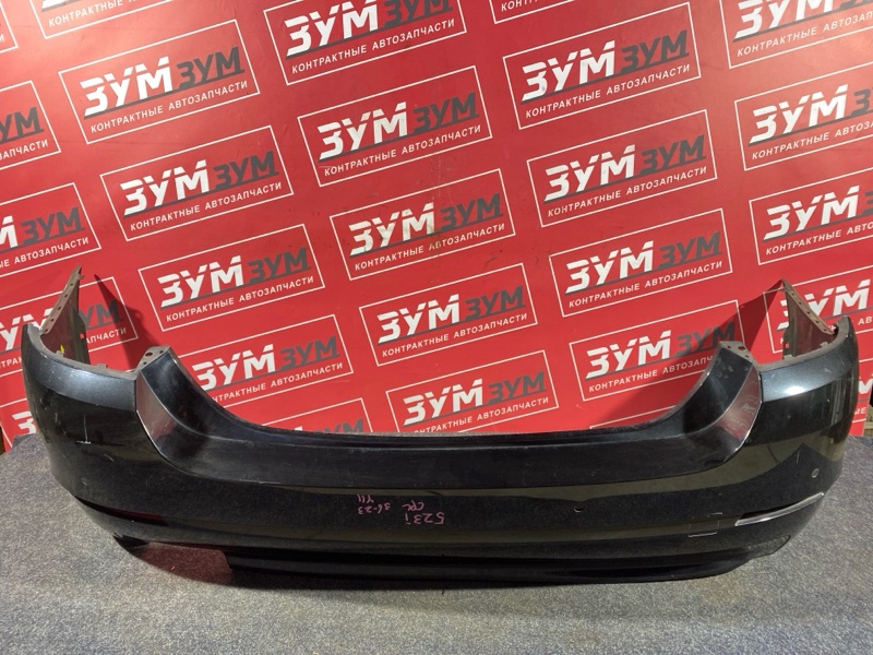 Бампер, 11500 рублей, Солонцы