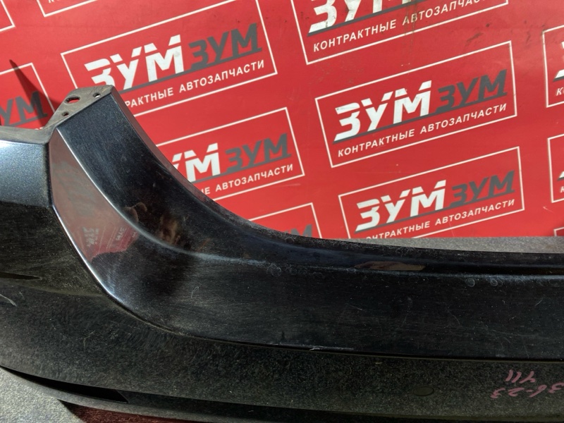 Бампер, 11500 рублей, Солонцы