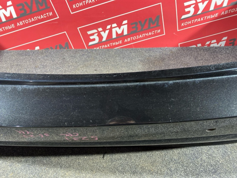 Бампер, 11500 рублей, Солонцы