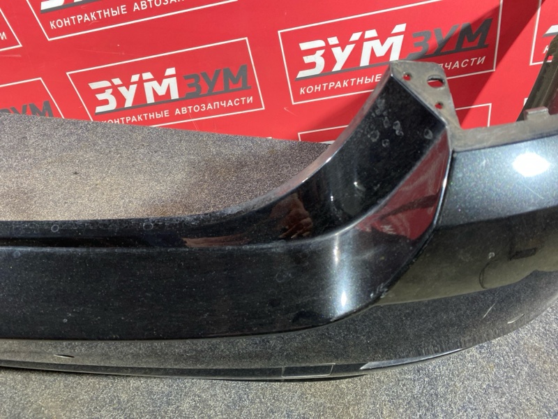 Бампер, 11500 рублей, Солонцы