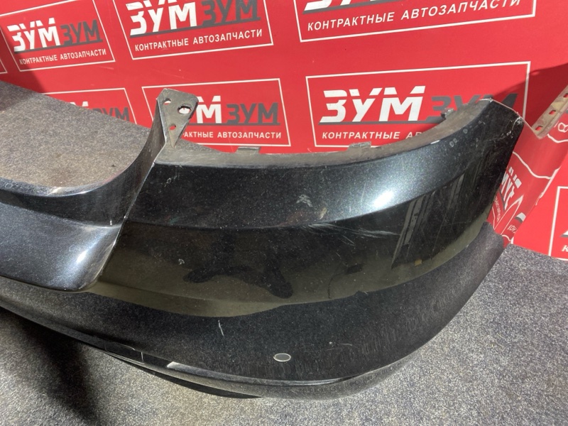 Бампер, 11500 рублей, Солонцы