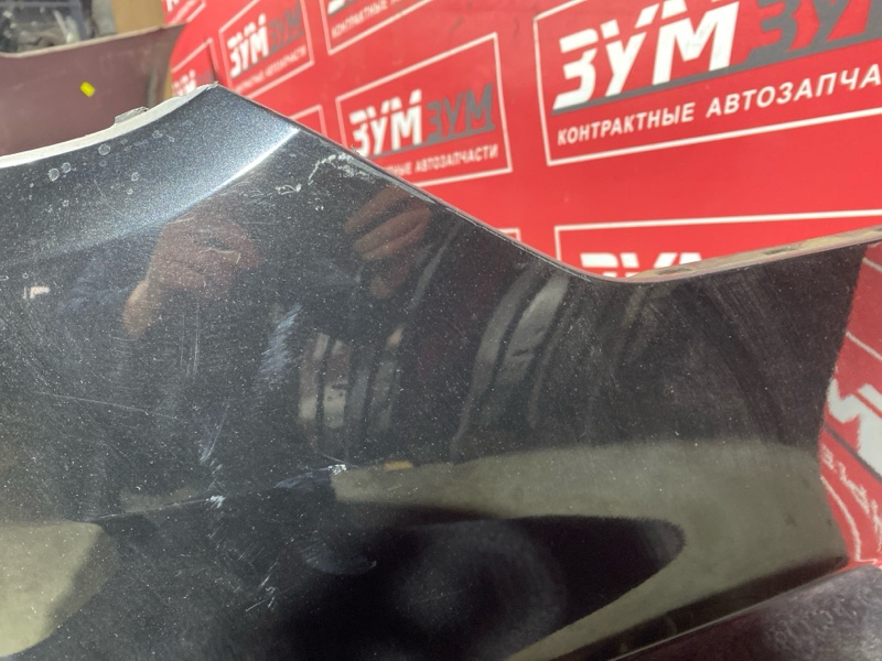 Бампер, 11500 рублей, Солонцы