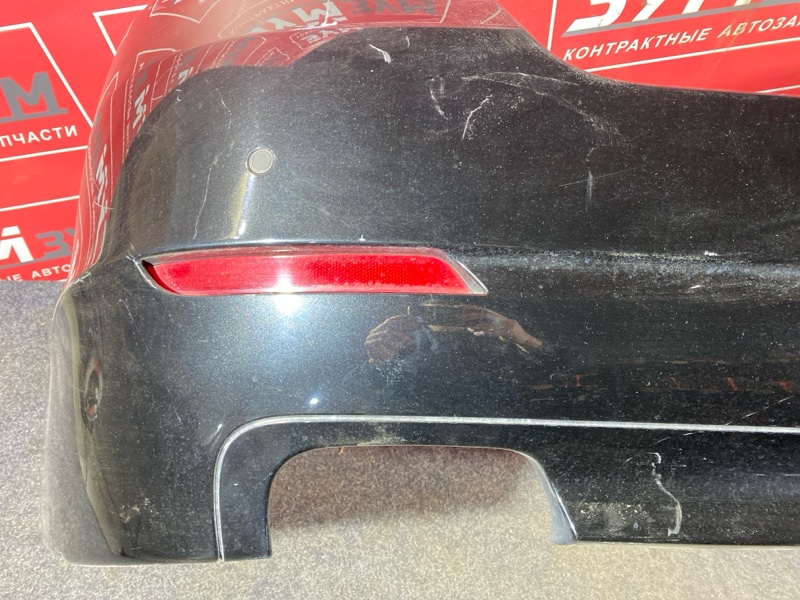 Бампер, 11500 рублей, Солонцы