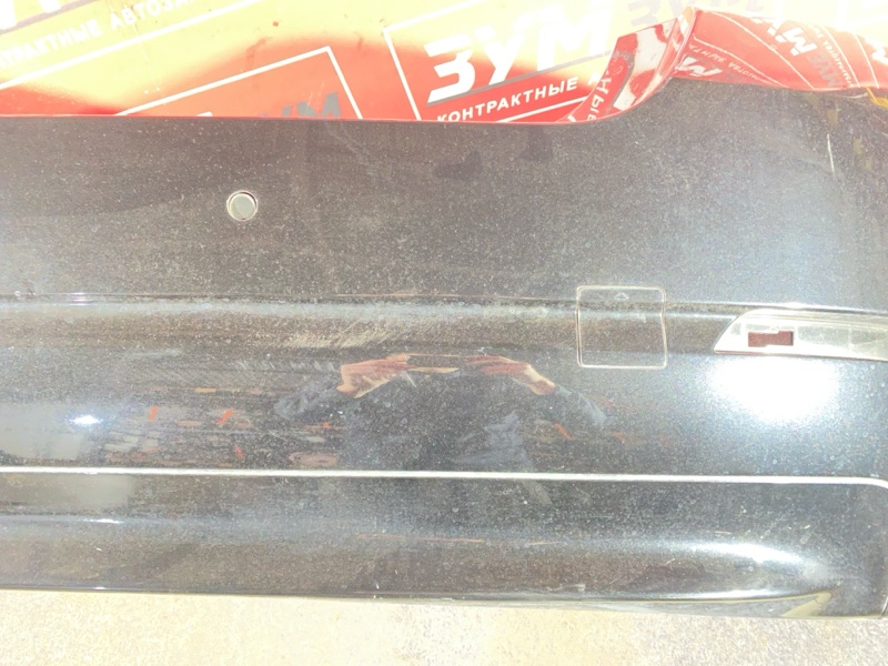 Бампер, 11500 рублей, Солонцы