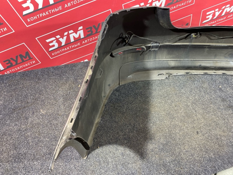 Бампер, 11500 рублей, Солонцы