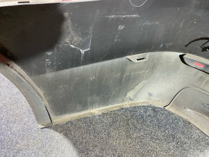 Бампер, 11500 рублей, Солонцы