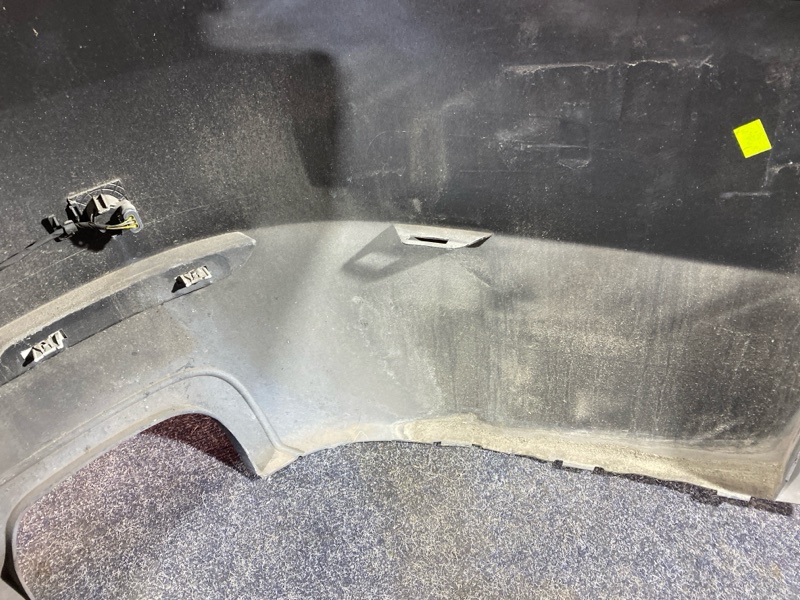 Бампер, 11500 рублей, Солонцы