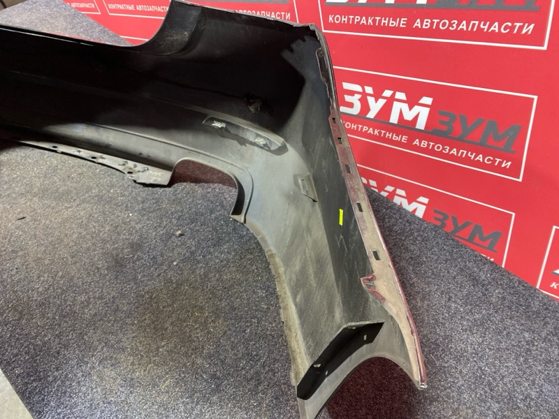 Бампер, 11500 рублей, Солонцы