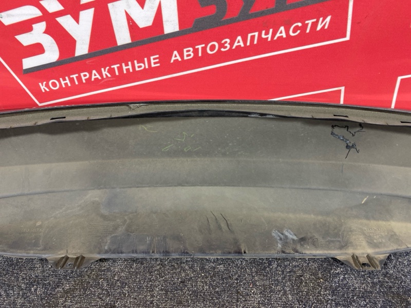 Бампер, 23000 рублей, Красноярск