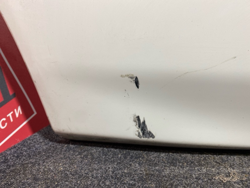 Бампер, 11500 рублей, Красноярск