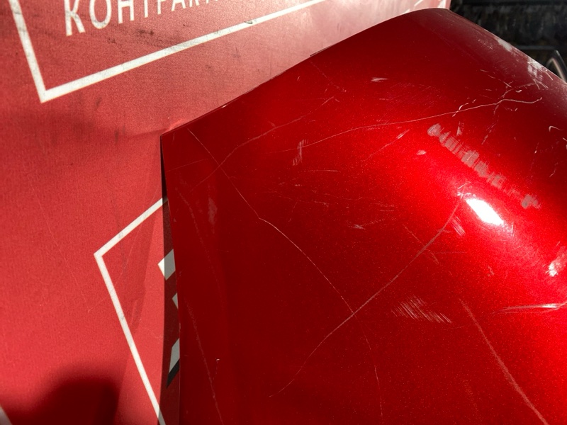 Бампер, 15000 рублей, Красноярск