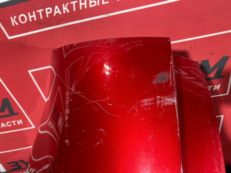 Бампер, 15000 рублей, Красноярск