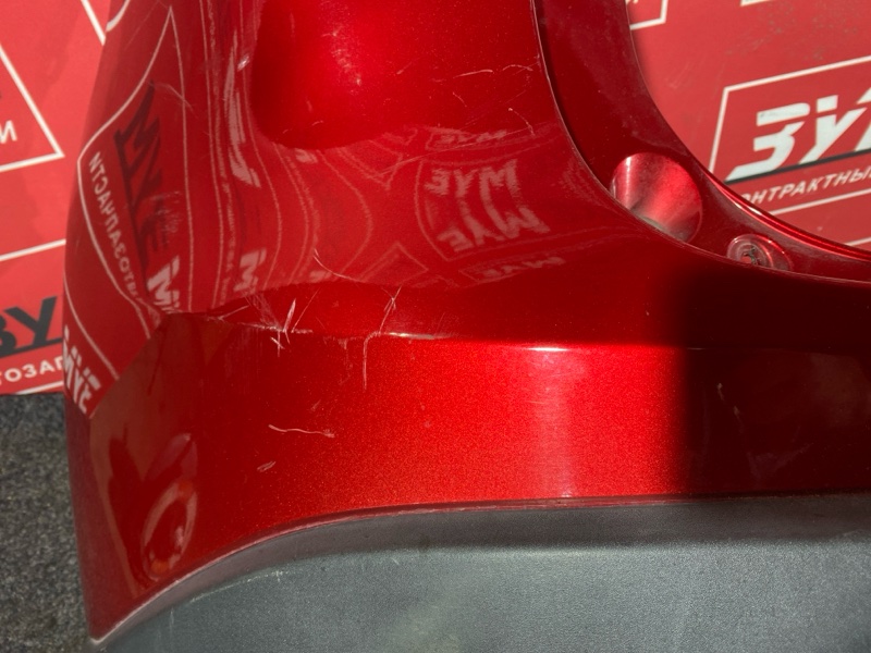 Бампер, 15000 рублей, Красноярск