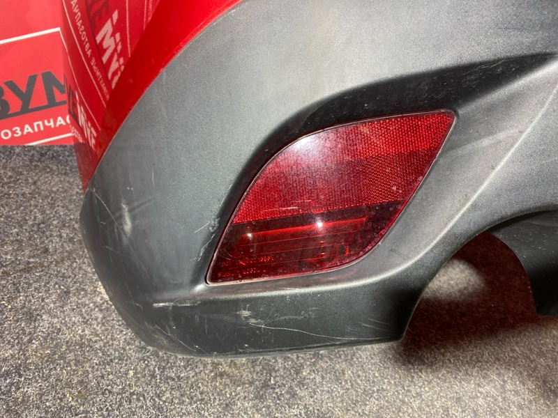 Бампер, 15000 рублей, Красноярск