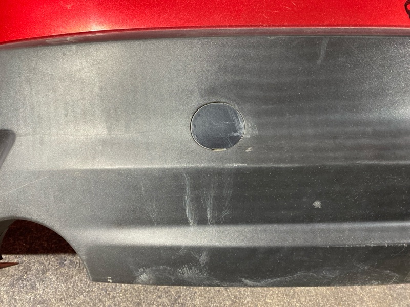 Бампер, 15000 рублей, Красноярск