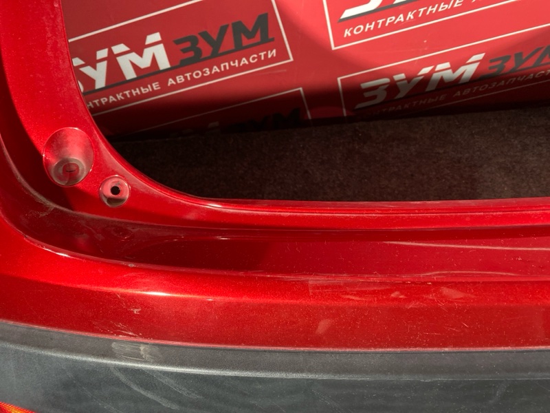 Бампер, 15000 рублей, Красноярск