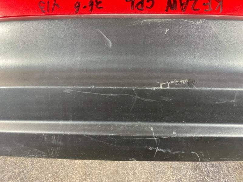 Бампер, 15000 рублей, Красноярск