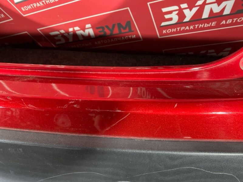 Бампер, 15000 рублей, Красноярск