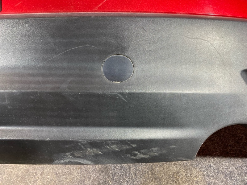 Бампер, 15000 рублей, Красноярск