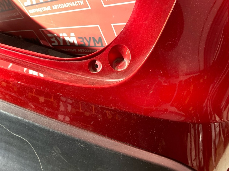 Бампер, 15000 рублей, Красноярск